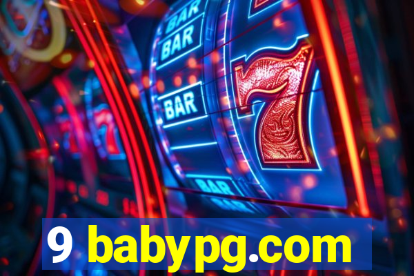 9 babypg.com